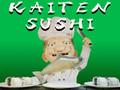 Mchezo Kaiten Sushi online