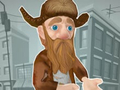 Mchezo Hobo Maisha Adventure  online