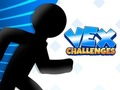 Mchezo Changamoto za Vex  online