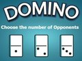 Mchezo Domino online