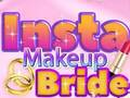 Mchezo Insta Makeup Bibi  online