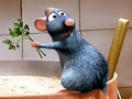 Mchezo Ratatouille jigsaw puzzle online