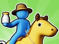 Mchezo Ranchi ya Yellowstone  online
