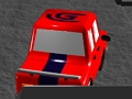 Mchezo Chase GD 3D Mashindano online