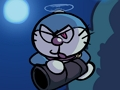 Mchezo FNF: Siku ndefu ya Doraemon  online