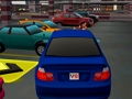 Mchezo Park Master Pro online