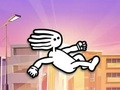 Mchezo Dreadhead Parkour online
