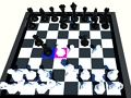 Mchezo Chess kali  online