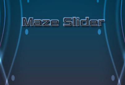 Mchezo Kitelezi cha Maze  online