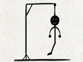 Mchezo Changamoto ya Hangman 2  online