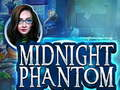 Mchezo Usiku wa manane Phantom  online