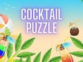 Mchezo Mchezo wa Cocktail  online