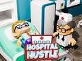 Mchezo Hospitali ya Hustle  online