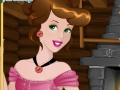 Mchezo Makeover ya kifalme ya Cinderella  online