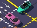 Mchezo Trafiki ya Wasomi: Kiigaji  online