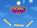 Mchezo Changamoto ya Stickman  online