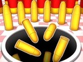 Mchezo Mashambulizi Hole Online  online