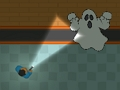 Mchezo Jumba la Ghost  online