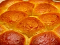 Mchezo Jigsaw ya keki ya Brioche  online