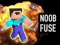 Mchezo Fuse ya Noob  online