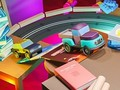 Mchezo Mbio za Toy zilizokithiri  online