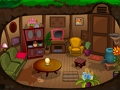 Mchezo Enigmatic Pango Escape  online