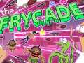 Mchezo Sanjay na Craig: The Frycade  online