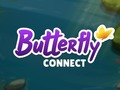 Mchezo Kipepeo Unganisha  online