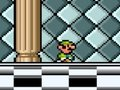 Mchezo Matukio ya Luigi  online