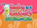 Mchezo Mtoto Cathy Ep11: Kumpikia Mama  online