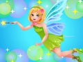 Mchezo Mtoto Cathy Ep34 Cute Mermaid  online