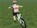 Mchezo Kuendesha Extreme 3D  online