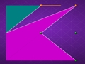 Mchezo Triangula online