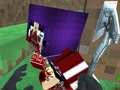 Mchezo Blocky Combat Swat Mwisho 2023 online