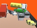 Mchezo Linganisha otomatiki 2048  online