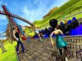 Mchezo Thrillmax: Express online