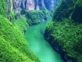 Mchezo Mto Valley Scenery Escape  online
