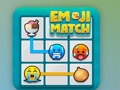 Mchezo Emoji Mechi  online