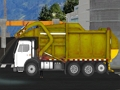 Mchezo Dashi ya Dumpster: Safari ya Junkyard  online