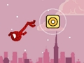 Mchezo Spider Swinger online