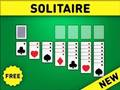 Mchezo Solitaire: Cheza Klondike, Spider & Freecell  online