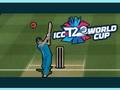Mchezo Kombe la Dunia la ICC T20  online
