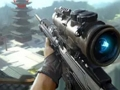 Mchezo Duwa ya Mshambuliaji wa Assassin  online