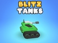 Mchezo Mizinga ya Blitz  online