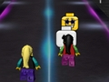 Mchezo LEGO Smart Dash online