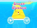 Mchezo Mkimbiaji wa stack online