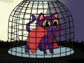 Mchezo Paka Vampire Escape  online