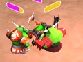 Mchezo Squid ya Monster  online