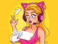 Mchezo Futa Hadithi  online