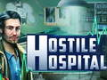 Mchezo Hospitali ya Maadui  online